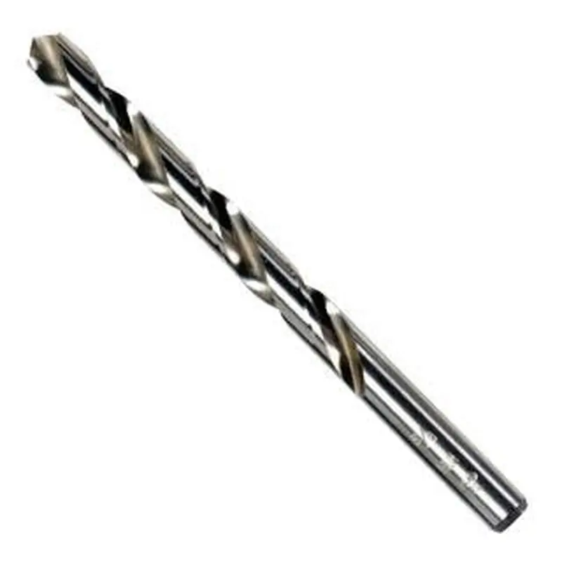 Irwin General Purpose High Speed Steel Fractional Straight Shank Jobber Length Drill Bits 5/64"5/64"