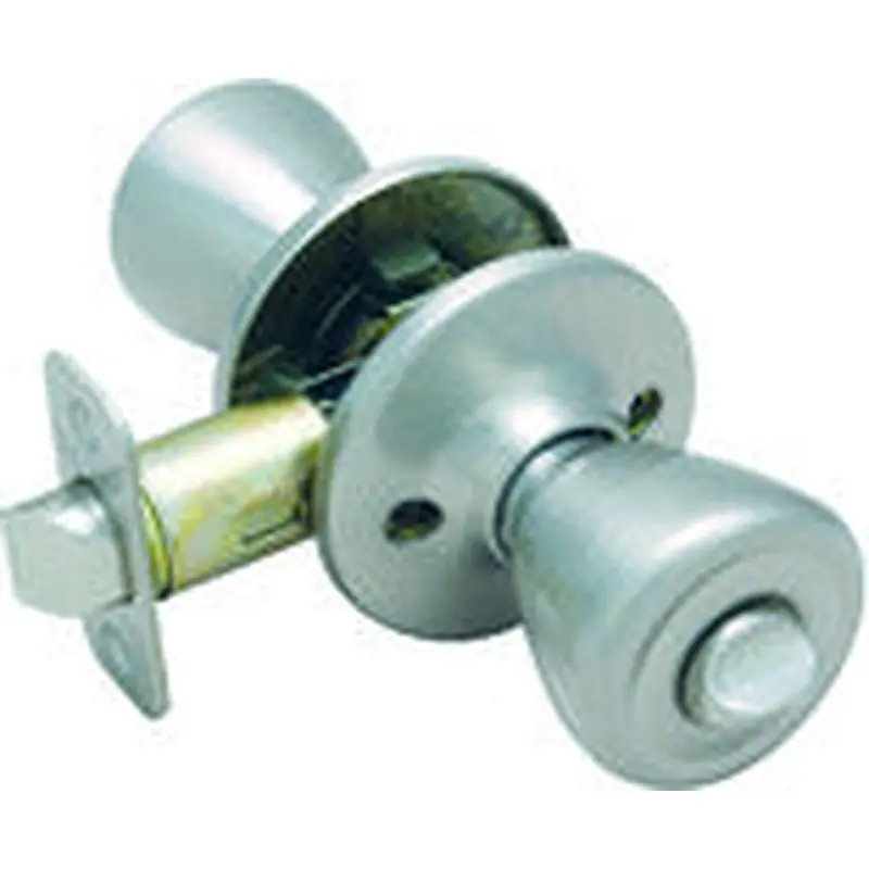Hardware House BP 15 Pelham Privacy Design LocksetsSatin Nickel