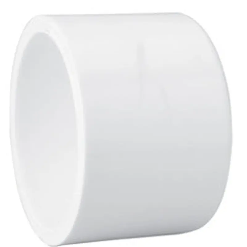 Lasco Fittings 1 Slip Sch40 Cap1"