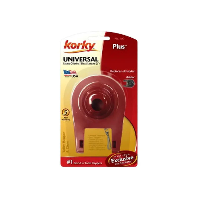 Lavelle Industries Inc Universal Toilet Flapper2"