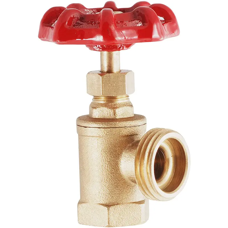 LDR Industries Boiler Drains-Female 3/4"3/4"