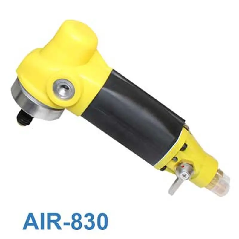 AIR-830/AIR-834/AIR-850/AIR-854 Pneumatic Polishers Each Sold SeparatelyAIR-830