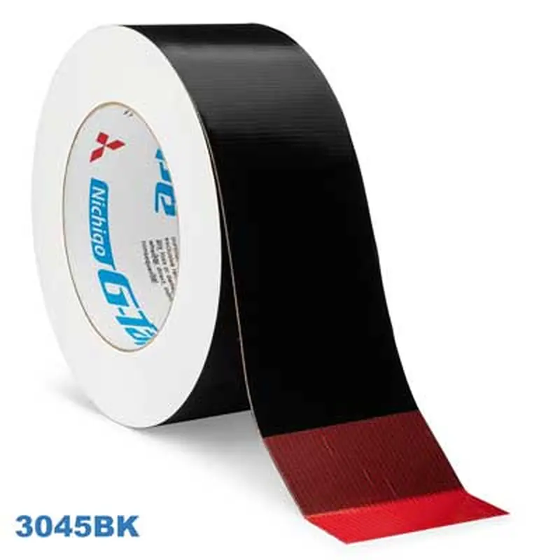 Alpha Nichigo G-Tape 3045 Series - Self-Adhering Flashing Tape2" x 65' (50mm x 20m)