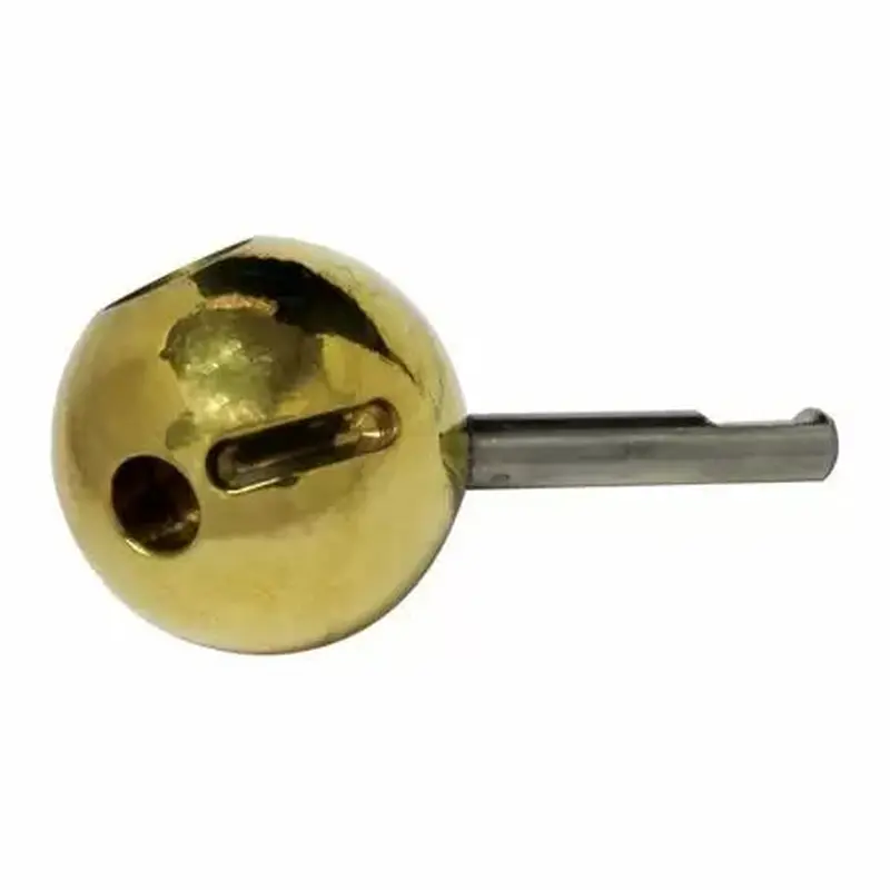Plumb Pak Replacement Faucet Ball 4 in4"