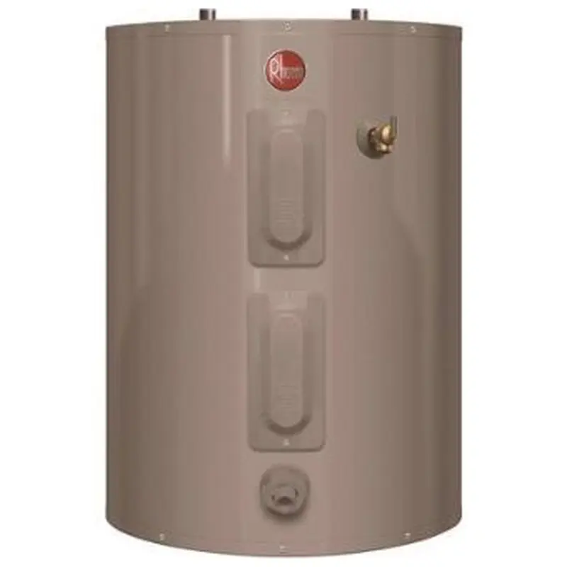Rheem Short Electric Residential Water Heater30 Gallon - 30"H x 19.75"W