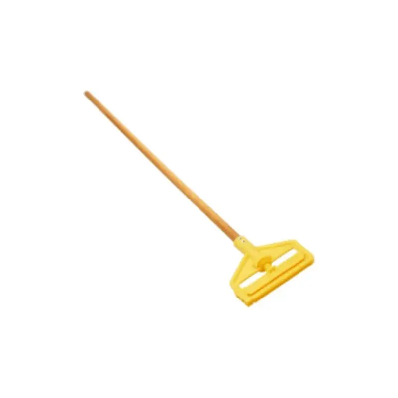 Rubbermaid Commercial Invader Side Gate Handles, YellowYellow