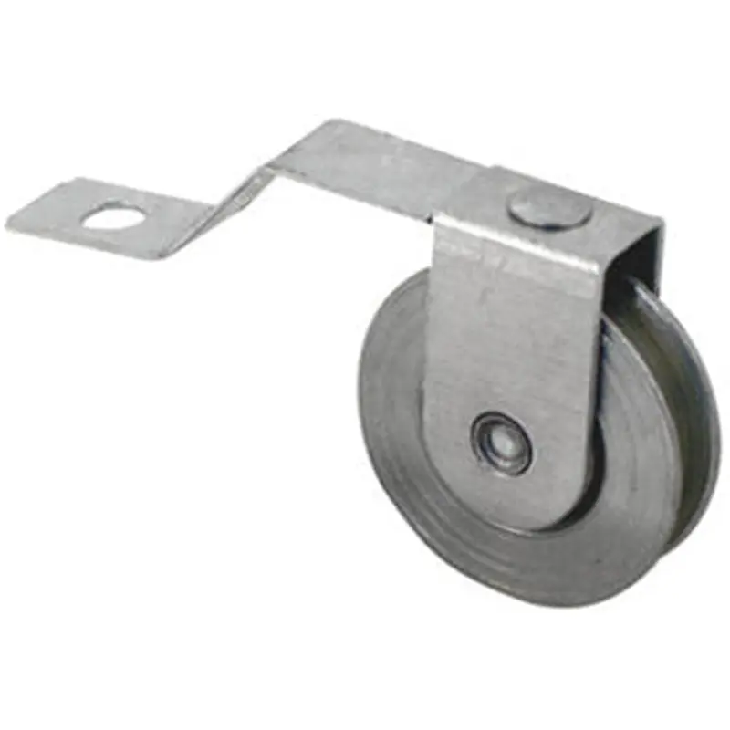 SCREEN DOOR ROLLER 2/PK