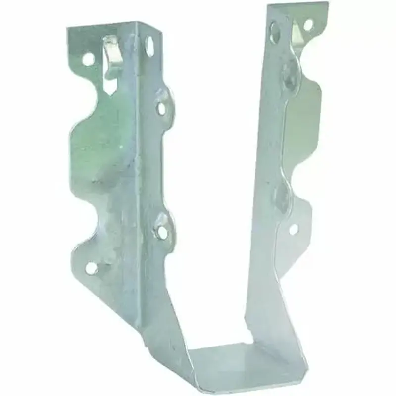 USP Lumber Face Mount Hangers 2 x 6 in.2 x 6"