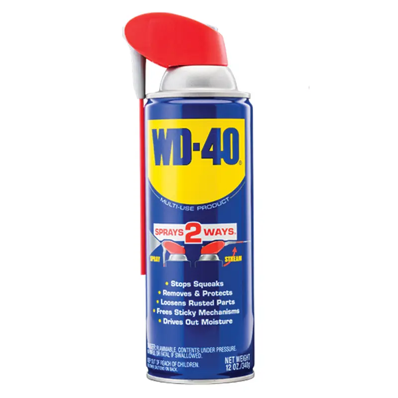 WD-40 Smart Straw8 oz