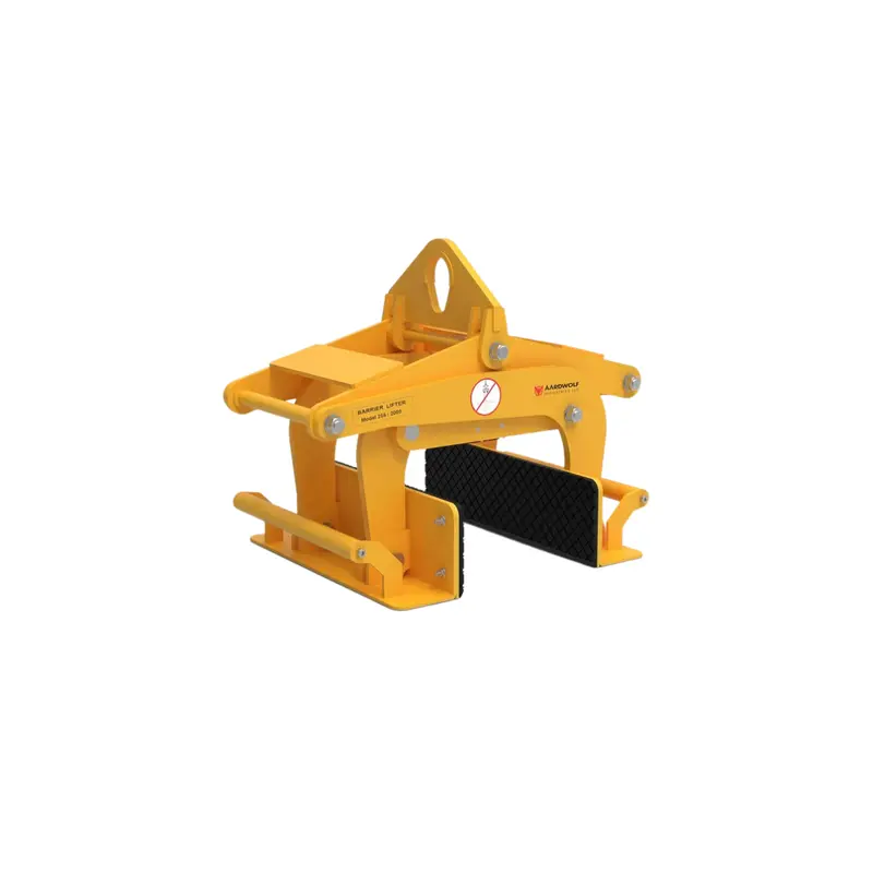 Aardwolf Barrier Lifter ABL255-2000 (100 - 255mm / 4 - 10")