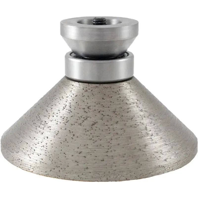 APEXX Continuous-Rim Router Bits APEXX E33 Miter Edge Router Bit (Miter Edge (45))