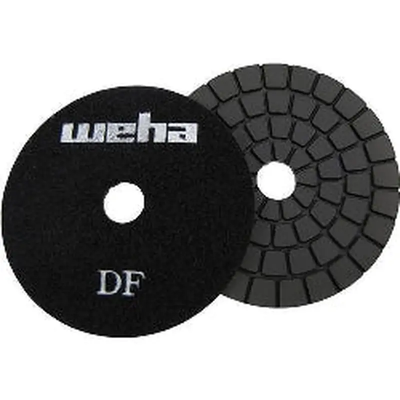 Weha 4Ultra Buff Final Diamond Polishing Pads50