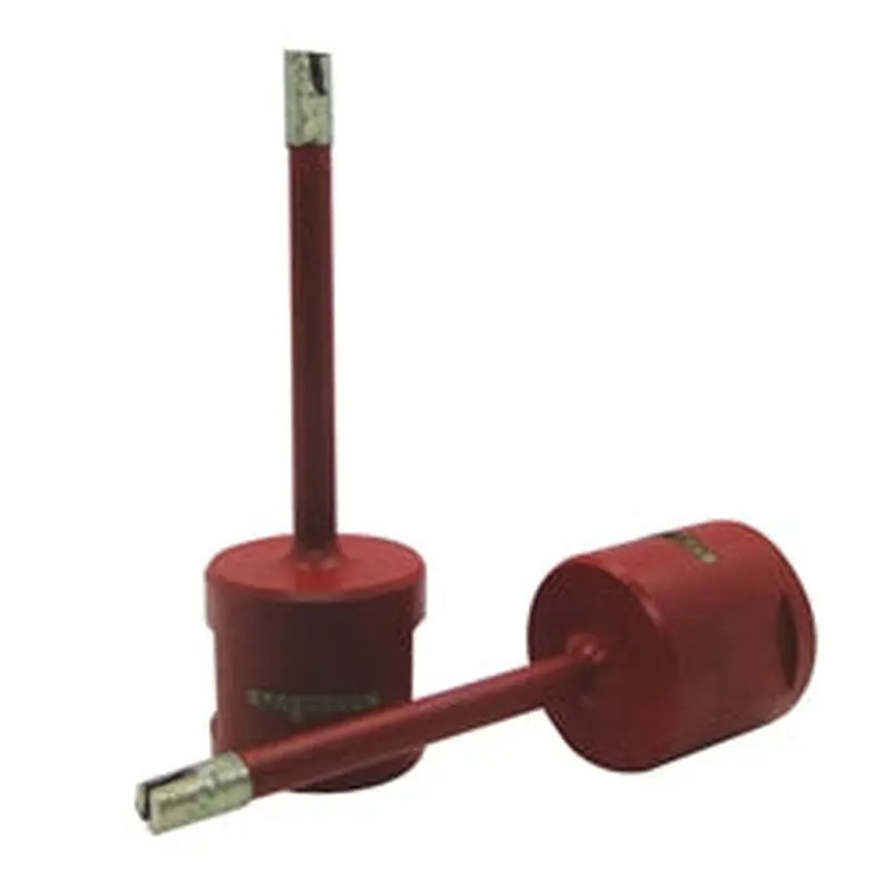 Weha RockPecker Diamond Core Bit1/4" - 6mm