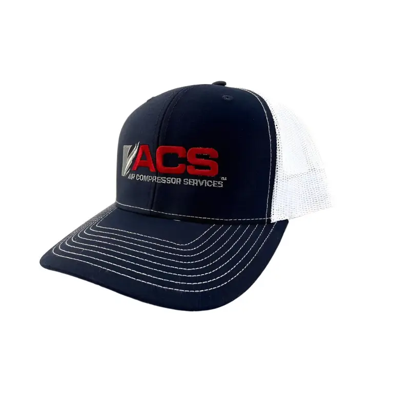 ACS TRUCKER HAT- ACSTRUCKERHAT