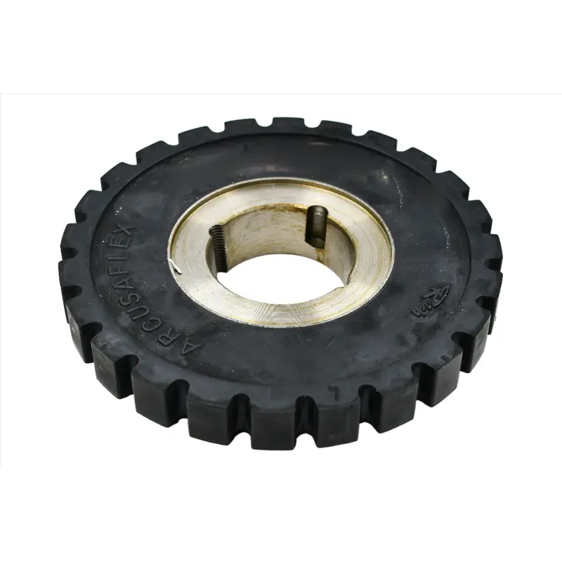 Air Compressor Services Coupling Element - ACSCPLEL185