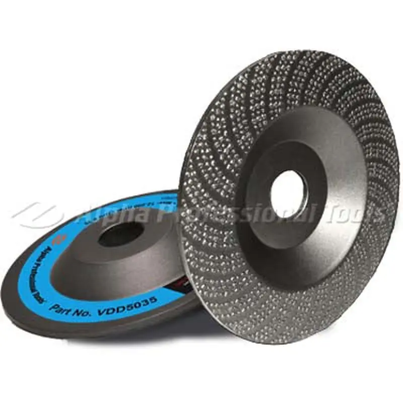 Vextra Flat Disc General Purpose Flat Grinding Disc4-1/2" / 35 / 7/8"