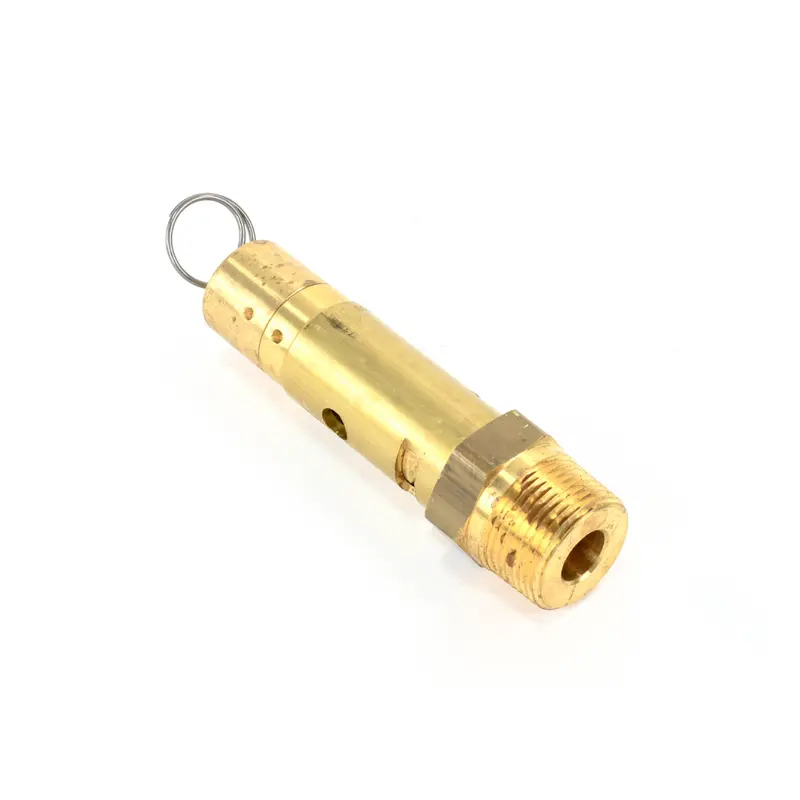 Air Compressor Services Safety Valve Replacement - ACSSV1150