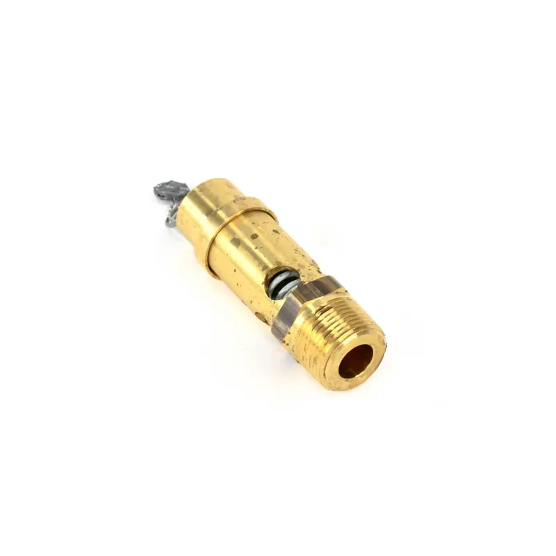 AIRMAN Safety Valve Assembly Replacement - 3520023900
