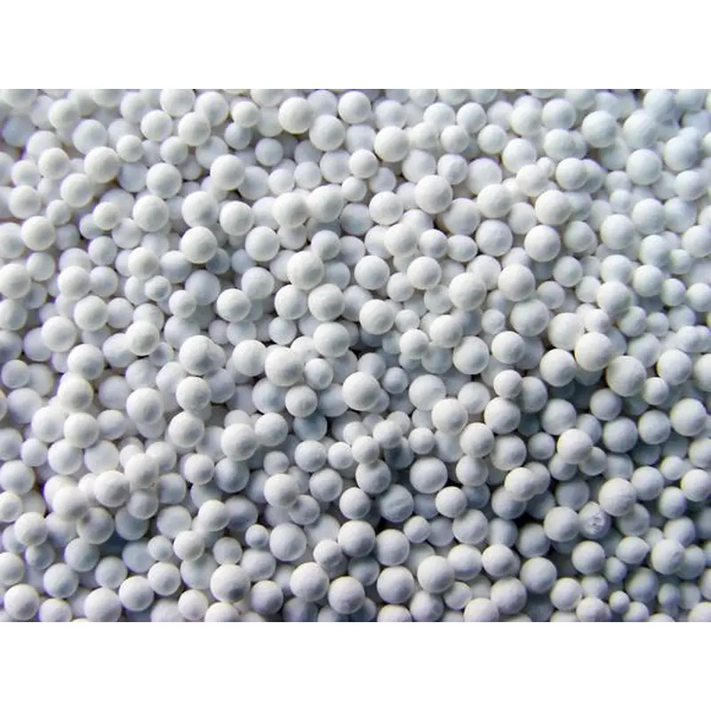 Atlas Copco 1/8" Bead Desiccant Replacement - 1624504352