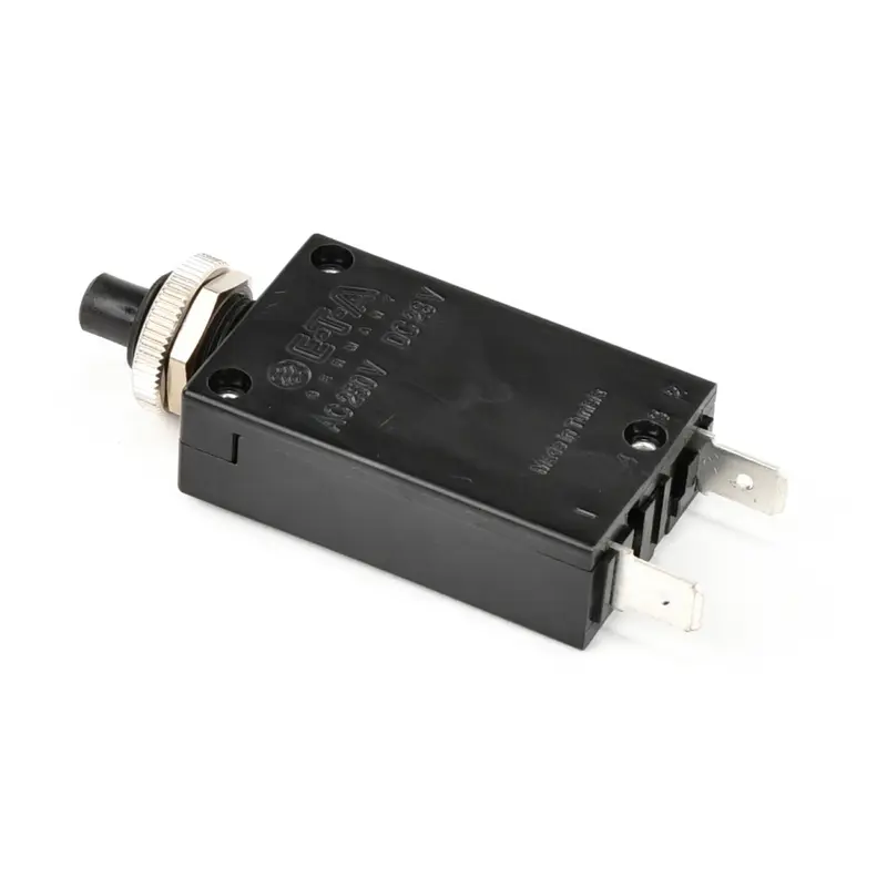 Atlas Copco Circuit Breaker Replacement - 1089920631
