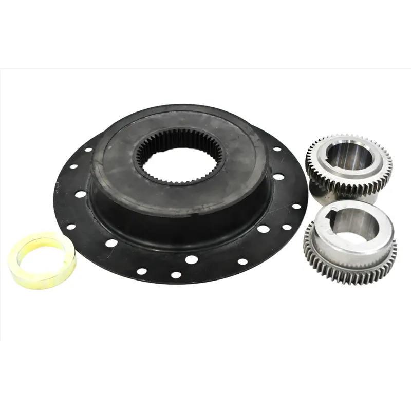 Atlas Copco Coupling Kit Replacement - 8070298347
