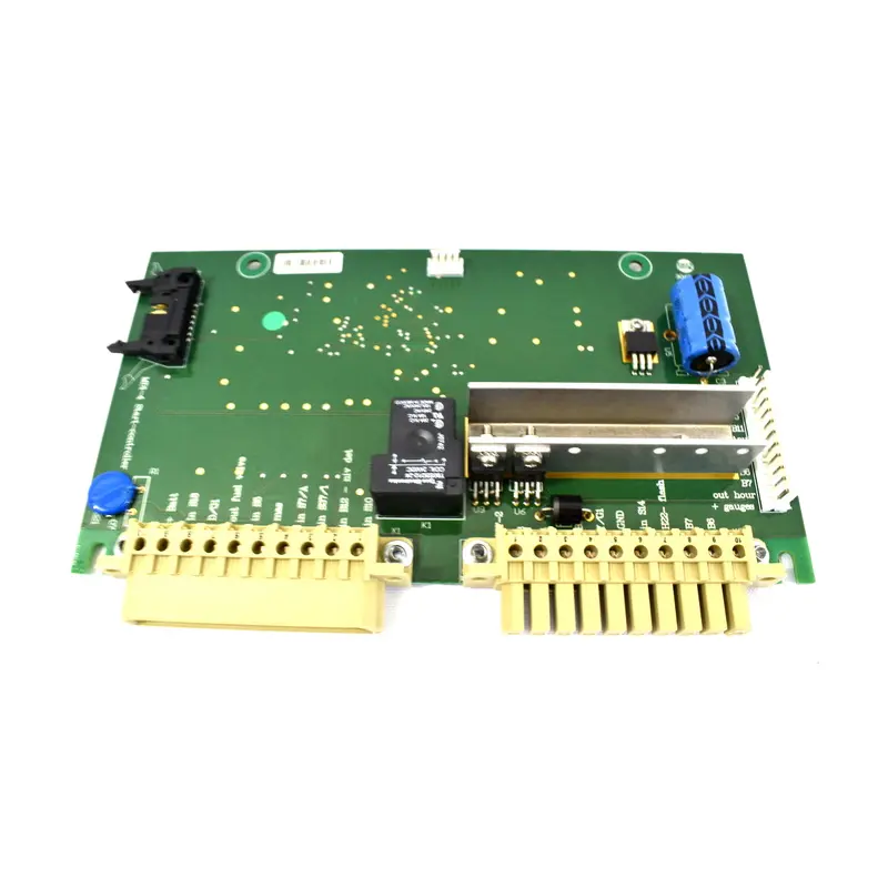 Atlas Copco Controller Replacement - 1900100520