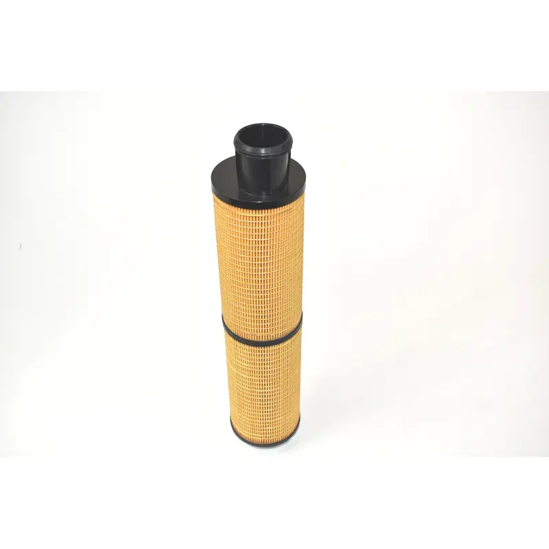 Atlas Copco Oil Filter Replacement - 1622-3652