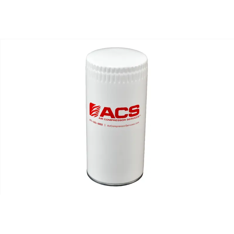 Atlas Copco Oil Filter Replacement - 1630683200