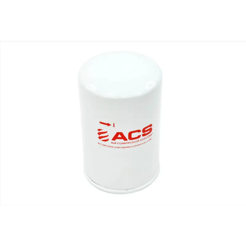Atlas Copco Oil Filter Replacement - 1837004356