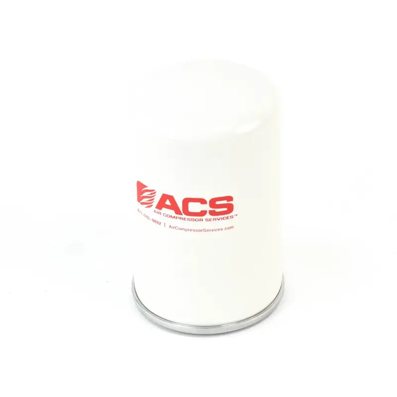Atlas Copco Oil Filter Replacement - 9709-0001-03