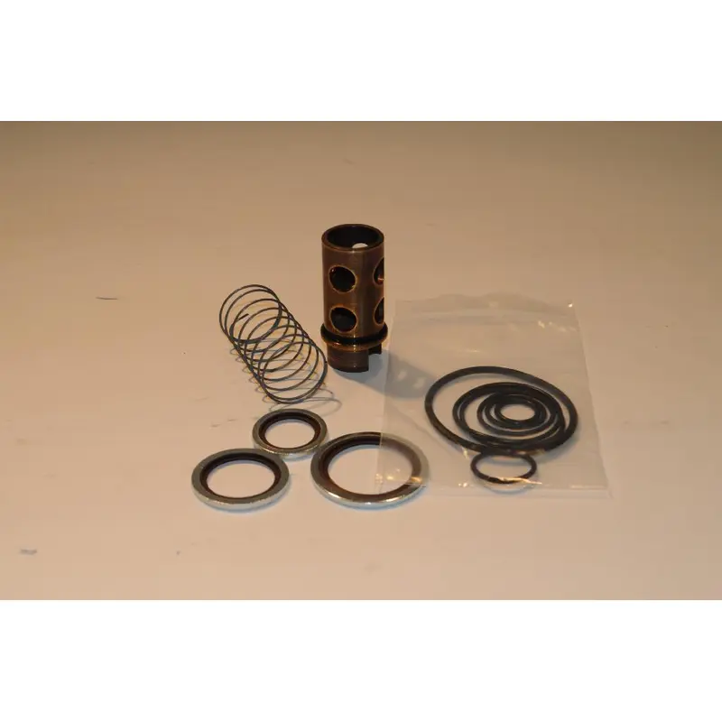Atlas Copco Oil Stop Valve Kit - 2901021701