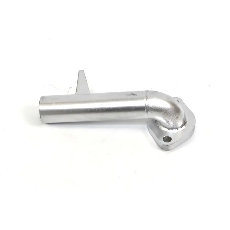 Atlas Copco Pipe Replacement - 1613836800