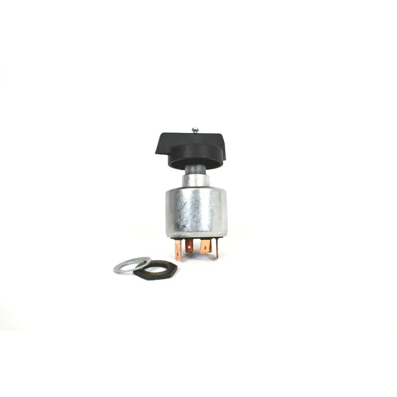 Atlas Copco Power Switch Replacement - 1626964801