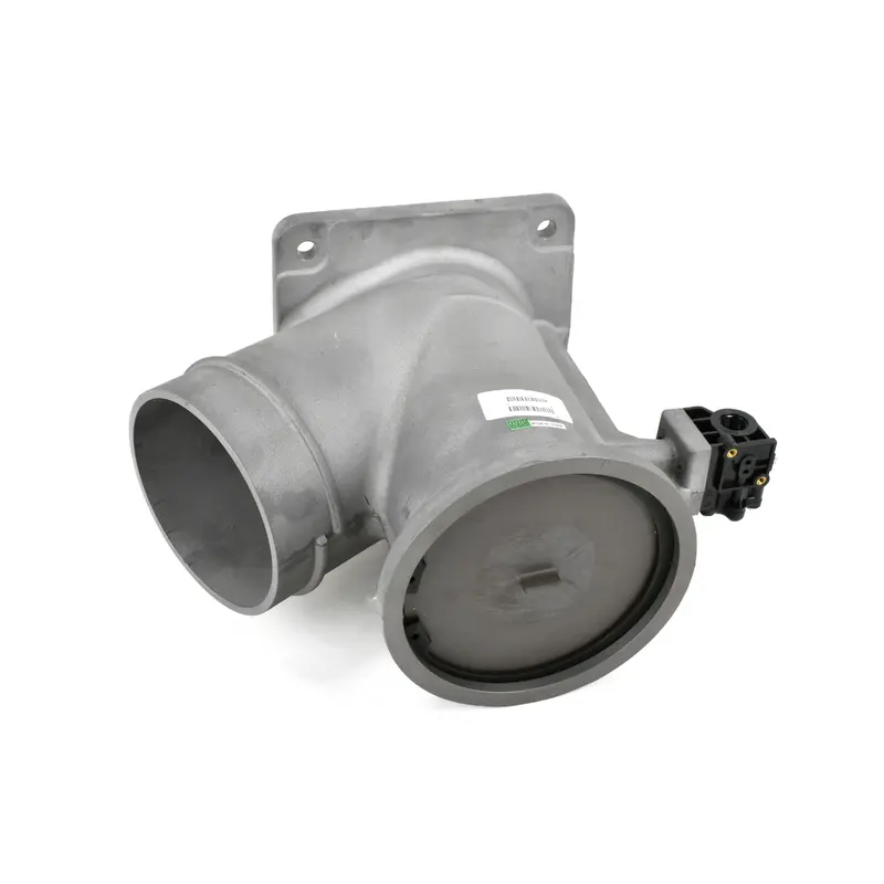 Atlas Copco Regulator Valve Replacement - 1622348982