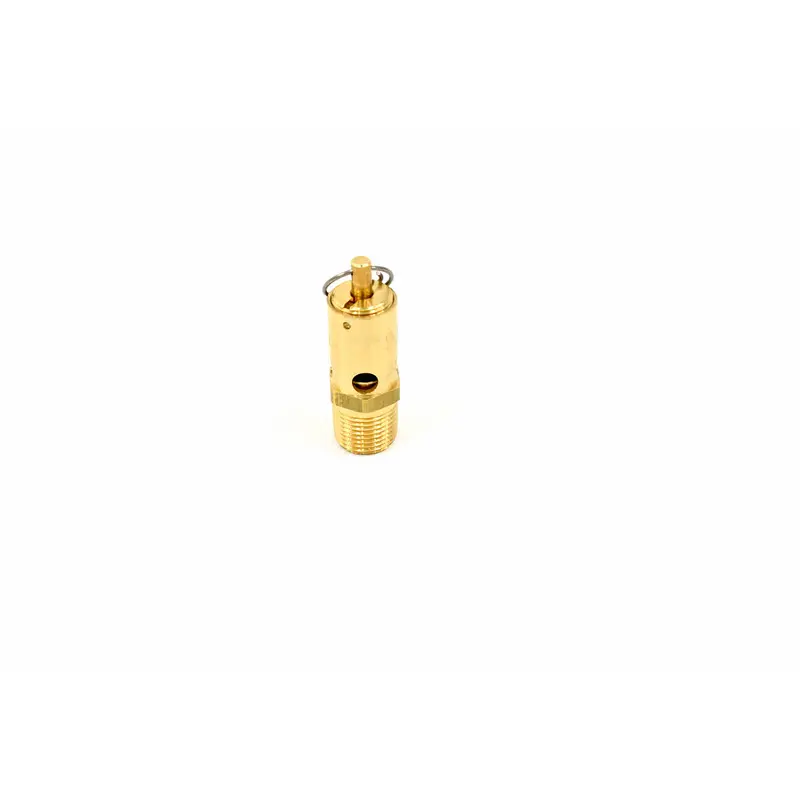 Atlas Copco Safety Valve Replacement - 1310034972