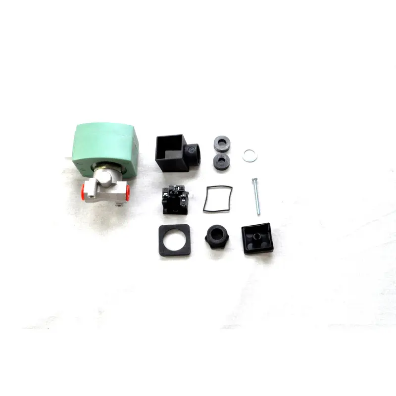Atlas Copco Solenoid Valve Replacement - 1089038449