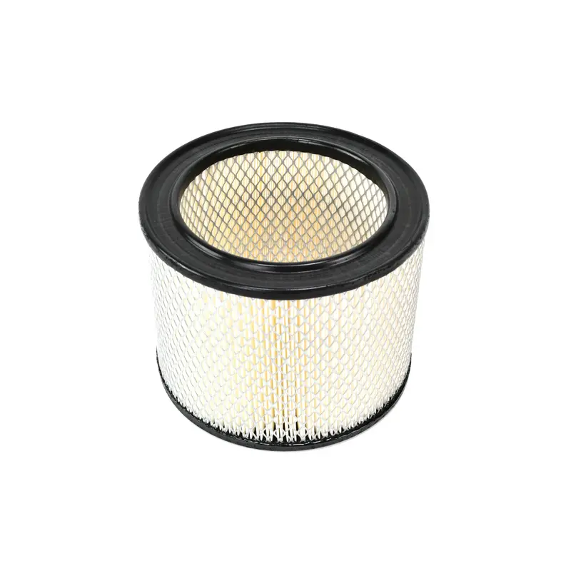 Becker Air Filter Replacement - 84040112