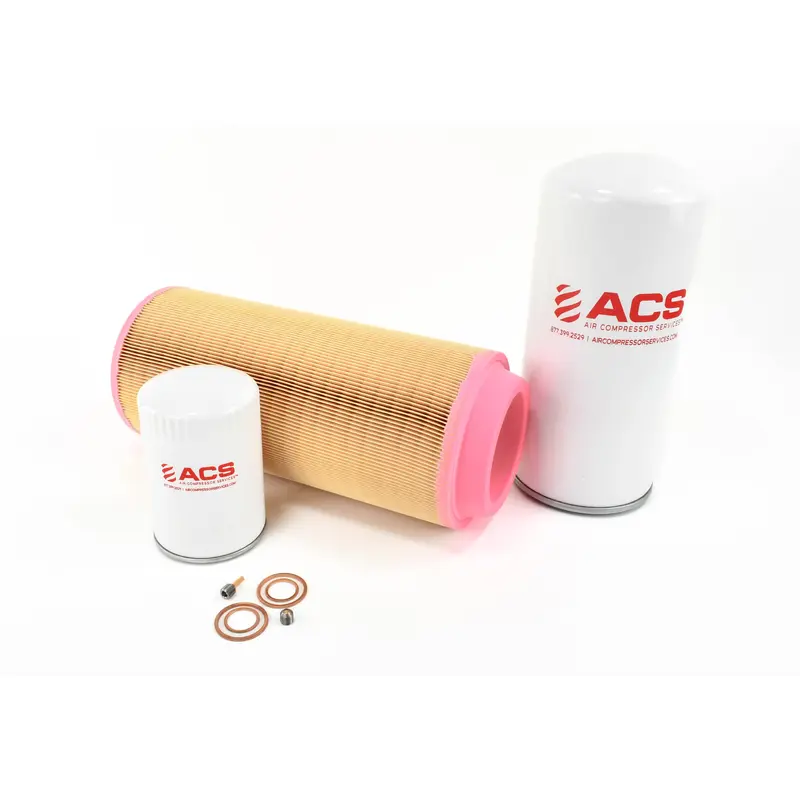 BOGE Maintenance Kit Replacement - 2900003566P