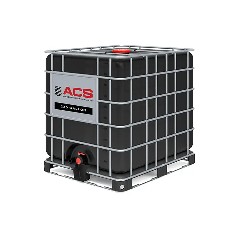 Castrol 330 Gallon Oil Replacement - Alphasyn PG 150-330