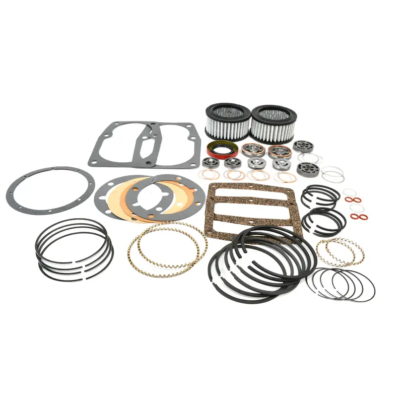 Champion Tune Up Kit Replacement - HR7-8-Tune Up Kit