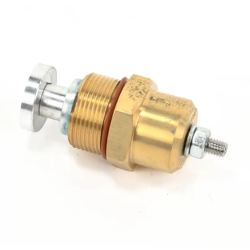 CompAir Minimum Pressure Check Valve Replacment - ZS1046882