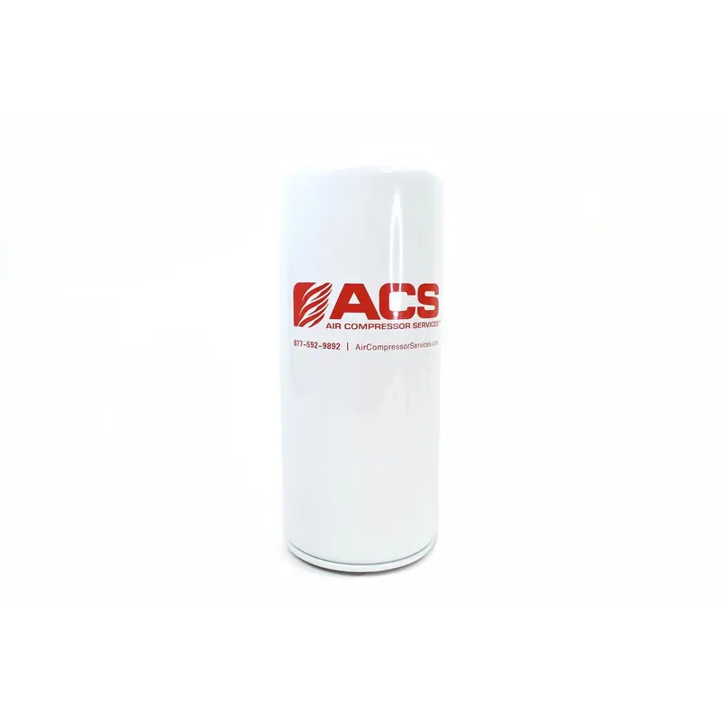 CompAir Oil Filter Replacement - 43-898-1