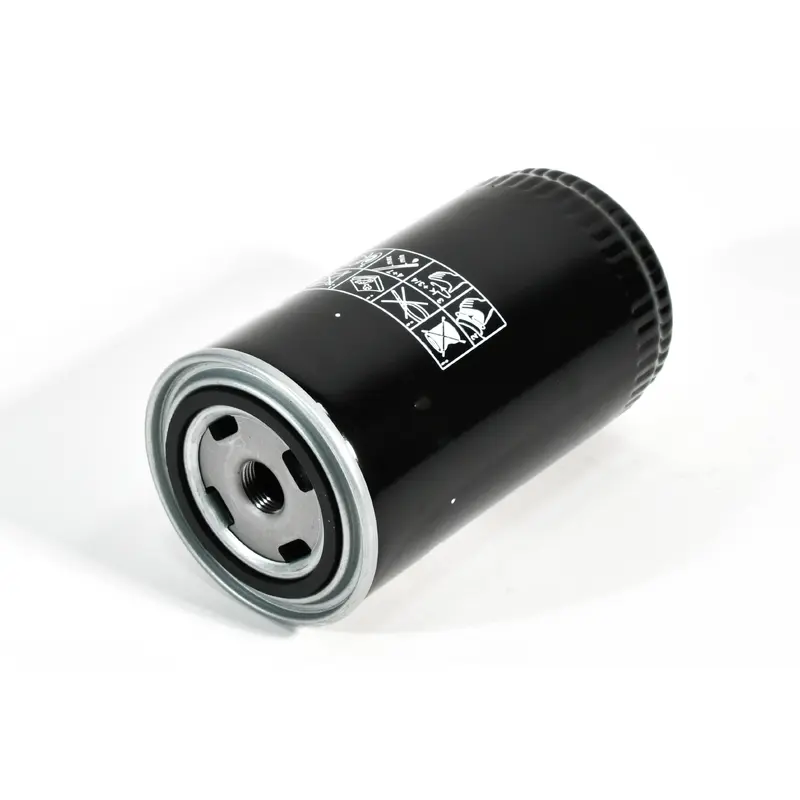 Davey Oil Filter Replacement - 123-20-8-6810-00