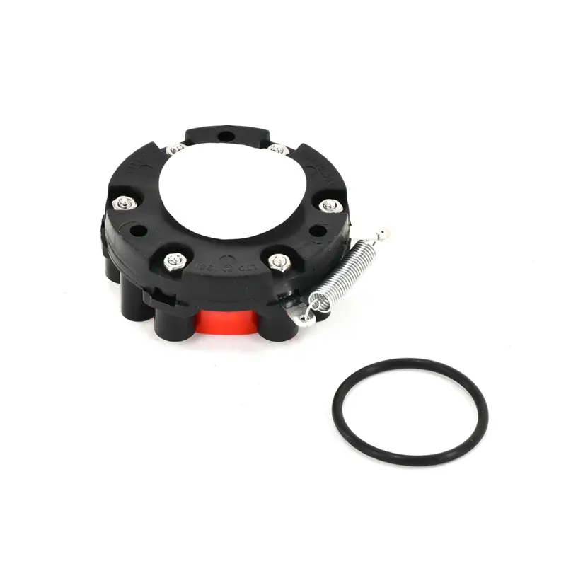 Deltech Sensor Kit Replacement - 56DE135CA