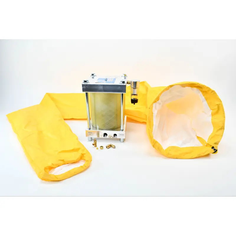 Drain-All Pressure Handler 300 - PH50-0MAAA