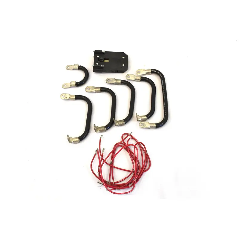 Eaton Interlock Replacement - C321KM60K18