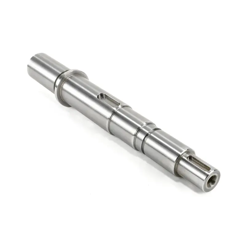 Elmo Shaft Driven Replacement - 5290810000