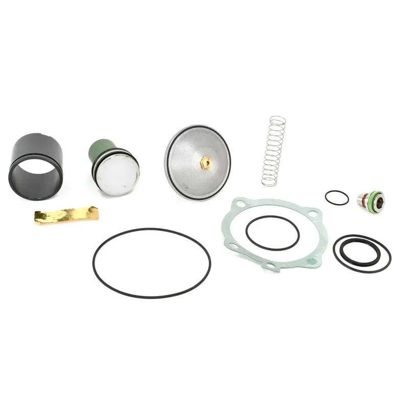 Gardner Denver Intake Valve Kit Replacement - 100010409