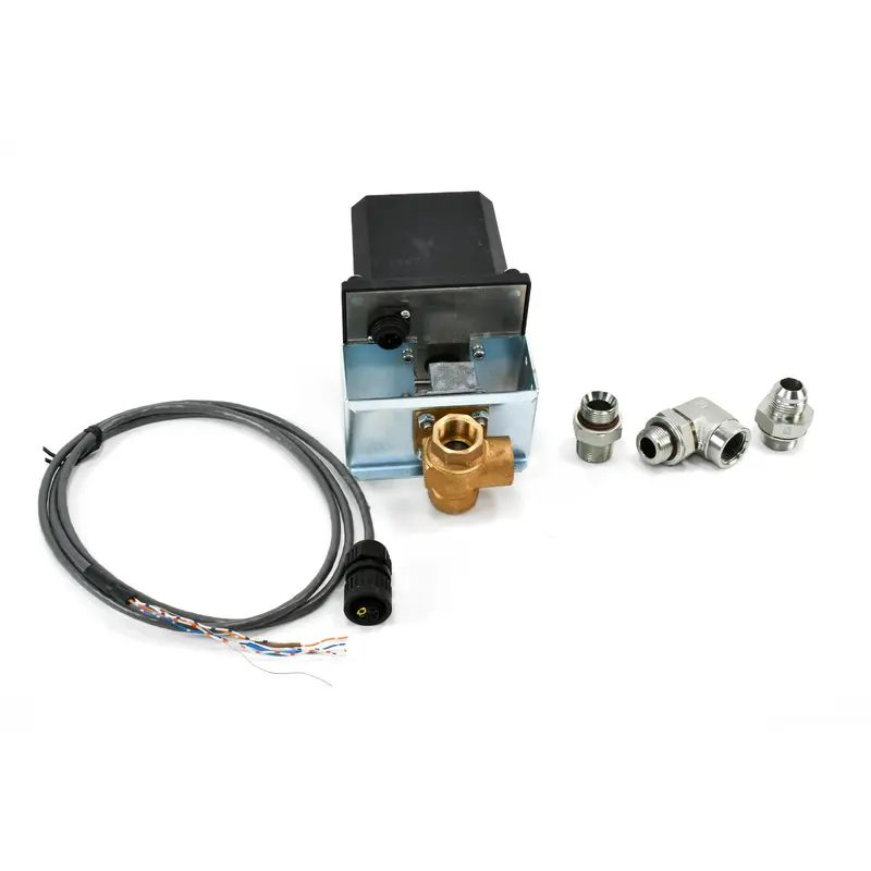 Gardner Denver Mixing Valve Kit Replacement - 305CGB6005