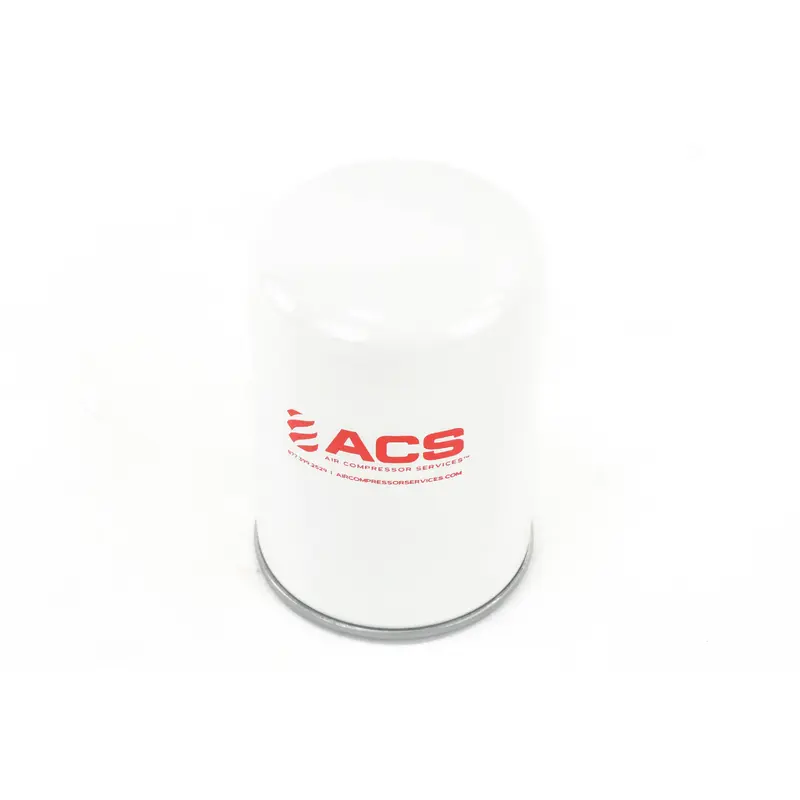 Gardner Denver Oil Filter Replacement - EFC81649209